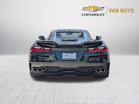 Used 2024 Chevrolet Corvette E-Ray AWD/4WD image 6