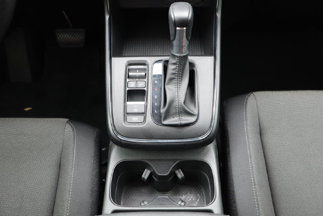 Used 2024 Honda CR-V LX image 16