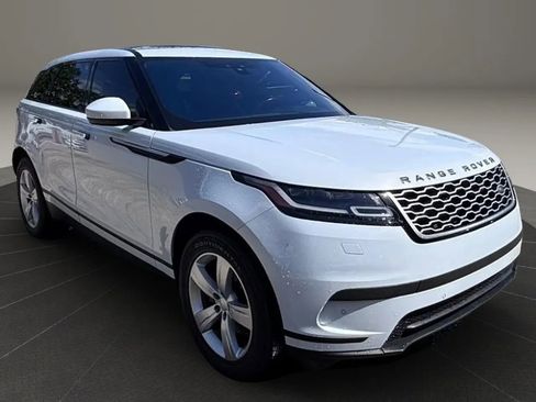 Used 2020 Land Rover Range Rover Velar S AWD/4WD image 7