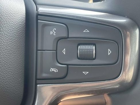 Used 2023 Chevrolet Silverado 1500 ZR2 w/ ZR2 Bison Edition AWD/4WD image 21