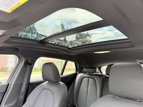 Used 2020 BMW X2 xDrive28i w/ Premium Package AWD/4WD image 23
