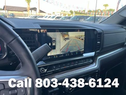 Used 2024 Chevrolet Silverado 2500 LT w/ Z71 Sport Edition AWD/4WD image 22