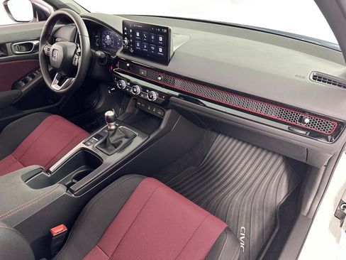 Used 2026 Honda Civic Si image 30