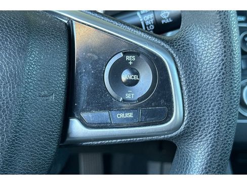 Used 2016 Honda Civic LX-P image 26