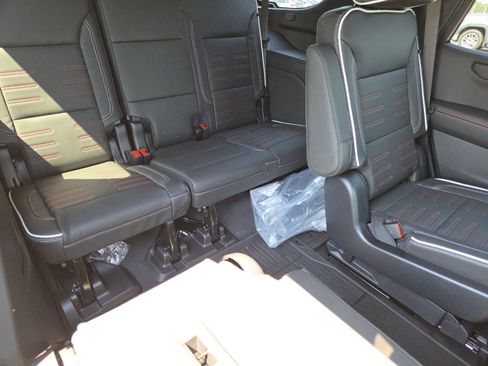 New 2026 GMC Yukon AT4 Ultimate image 29