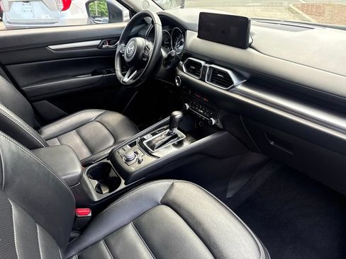 Used 2024 MAZDA CX-5 AWD 2.5 S w/ Preferred Package image 31