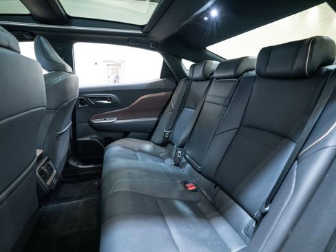 Used 2023 Toyota Crown Limited w/ Advanced Technology Package image 35