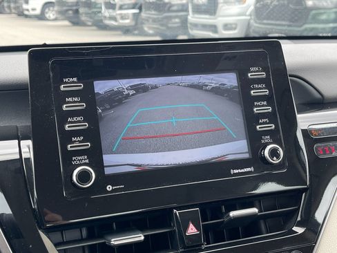 Used 2023 Toyota Camry LE FWD image 20