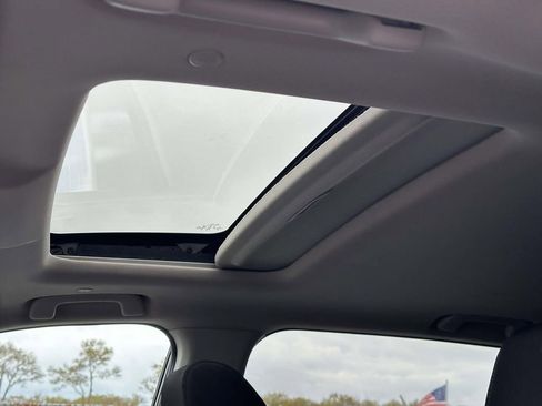 Certified 2023 Honda CR-V EX image 18