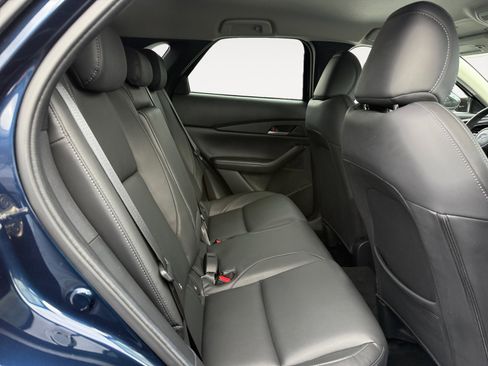 Certified 2024 MAZDA CX-30 AWD 2.5 S w/ Select Sport Pkg image 18