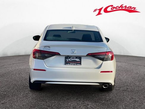 Certified 2023 Honda Civic Sport image 24