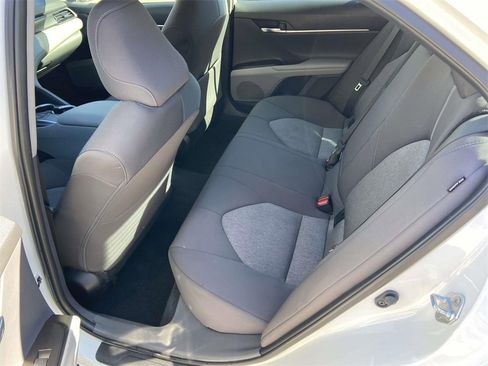 Used 2024 Toyota Camry LE image 20