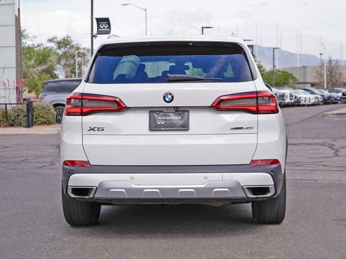 Used 2019 BMW X5 xDrive40i w/ Premium Package 2 AWD/4WD image 10