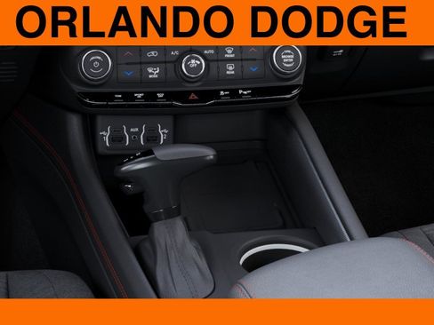 New 2026 Dodge Durango GT image 24