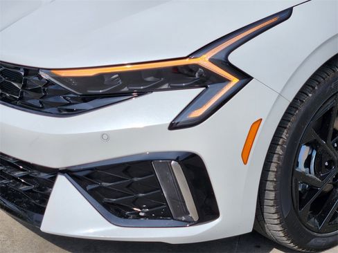 New 2026 Kia K5 GT-Line image 7