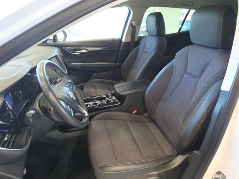 Used 2023 Buick Envision Preferred AWD/4WD image 14