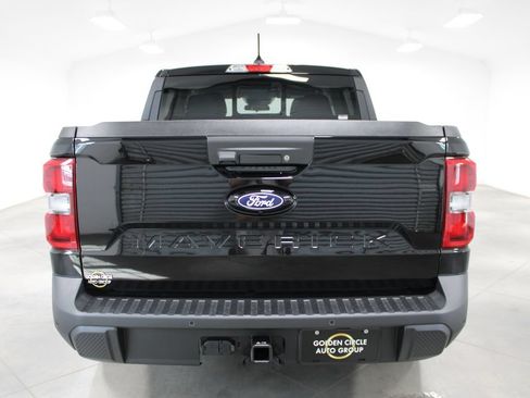 New 2026 Ford Maverick Lariat AWD/4WD image 7