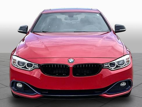 Used 2015 BMW 435i Coupe RWD image 4