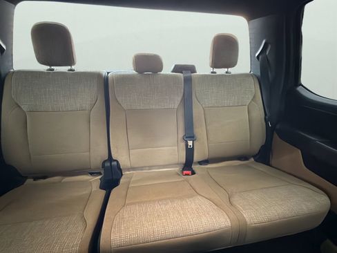 Used 2021 Ford F150 XLT w/ Equipment Group 302A High RWD image 25