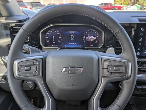 New 2026 Chevrolet Silverado 1500 RST image 18