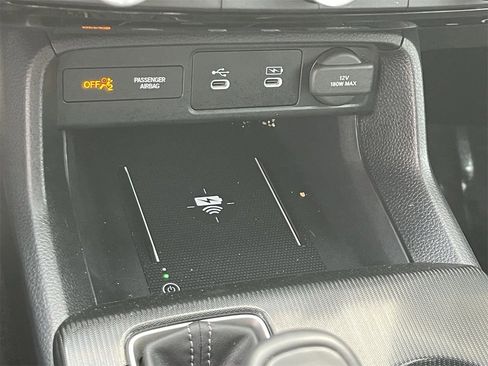 Certified 2025 Honda Civic Sport image 26