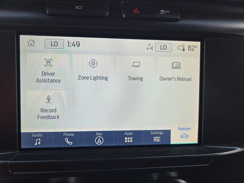 Used 2022 Ford F150 XLT w/ Equipment Group 301A Mid AWD/4WD image 41