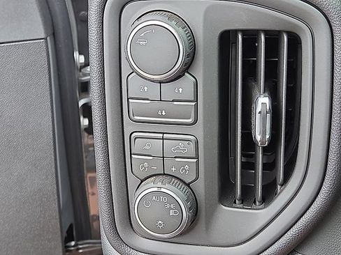 New 2026 Chevrolet Silverado 2500 Custom w/ Custom Value Package AWD/4WD image 11