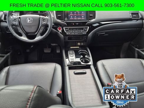 Used 2021 Honda Ridgeline Black Edition image 24