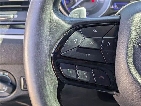 Used 2021 Chrysler 300 S w/ S Model Appearance Package image 11