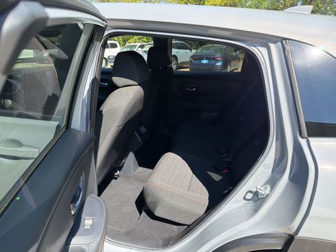 Used 2025 Honda HR-V Sport image 15