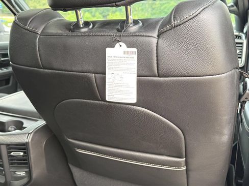 Used 2025 RAM 2500 Rebel w/ Rebel Level 2 Equipment Group AWD/4WD image 30