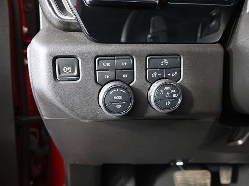 Used 2024 Chevrolet Silverado 1500 RST w/ All Star Edition Plus image 23