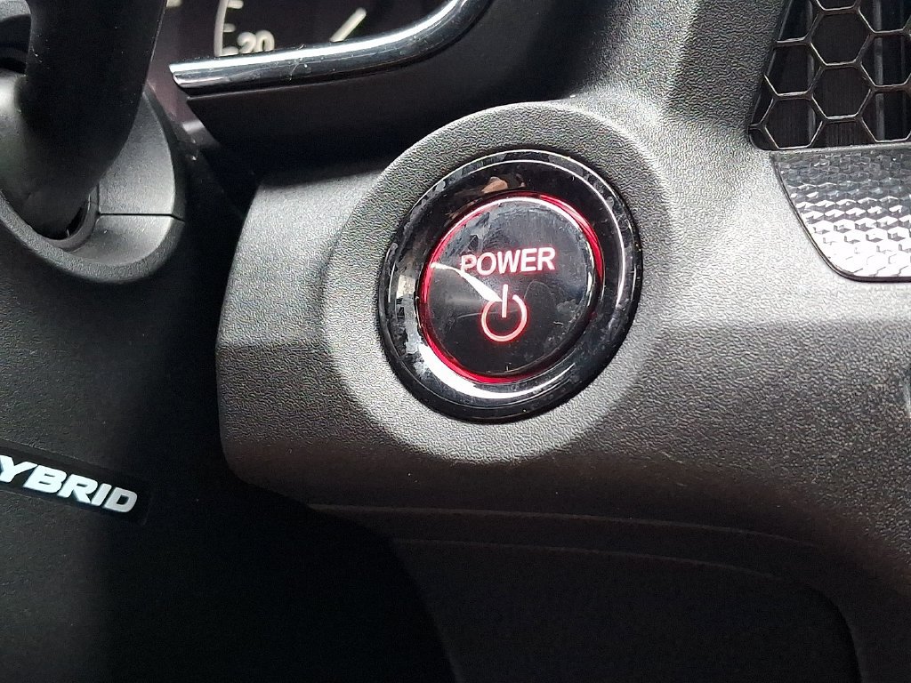 Used 2025 Honda CR-V Sport image 26