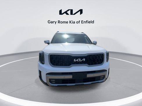 Used 2023 Kia Telluride SX X-Pro image 3