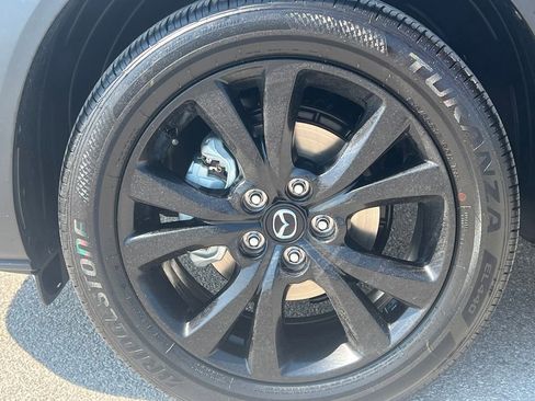 New 2025 MAZDA CX-30 AWD 2.5 S w/ Select Sport Pkg image 9