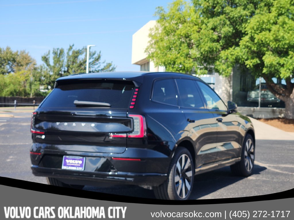 New 2026 Volvo EX90 Ultra AWD/4WD image 5