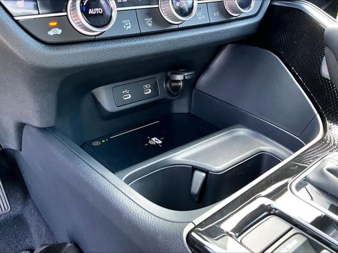 New 2026 Acura ADX FWD image 20