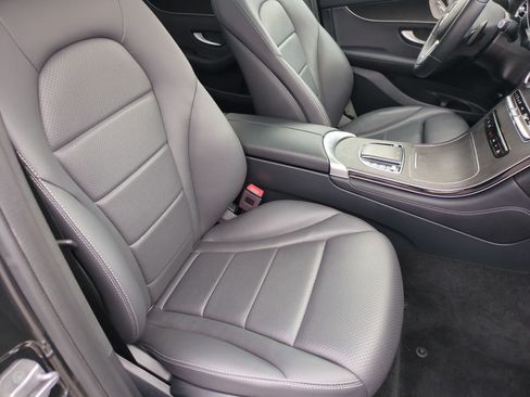 Certified 2021 Mercedes-Benz GLC 300 4MATIC image 34