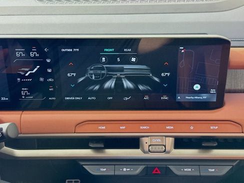 New 2027 Kia Telluride SX Prestige AWD/4WD image 19