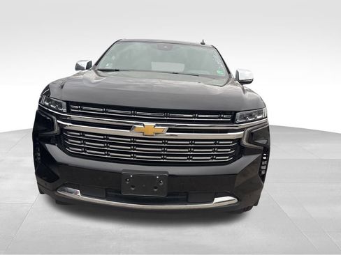Used 2024 Chevrolet Tahoe Premier image 8