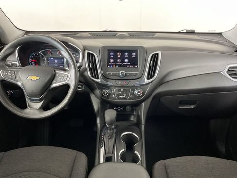 Used 2023 Chevrolet Equinox LT AWD/4WD image 15