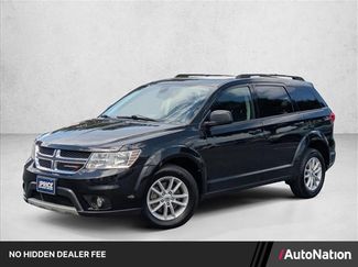 Used 2018 Dodge Journey SXT FWD video 1