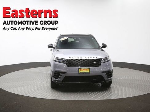 Used 2023 Land Rover Range Rover Velar R-Dynamic S image 53