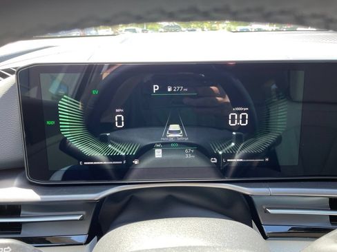 New 2026 Kia Sportage EX AWD/4WD image 27