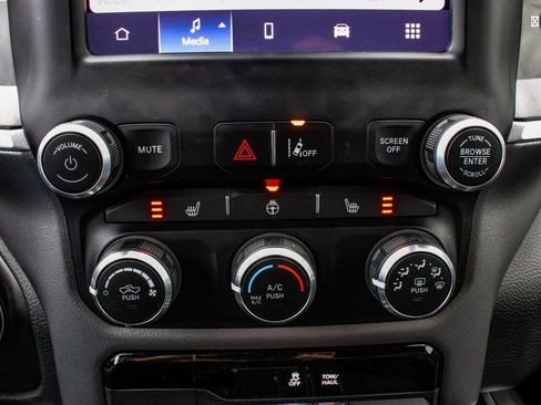 Used 2023 RAM 1500 Big Horn image 22