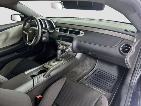 Used 2013 Chevrolet Camaro LS RWD image 25