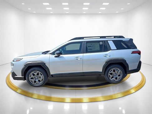 New 2026 Subaru Outback Premium AWD/4WD image 8
