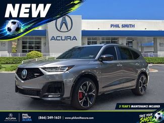 New 2026 Acura MDX Type S AWD/4WD video 1