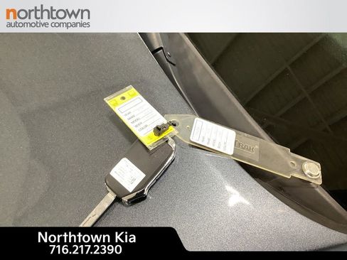 Certified 2019 Kia Forte Sedan image 27