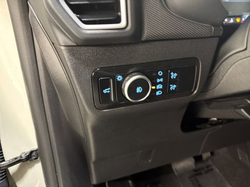 Used 2024 Ford Bronco Sport Big Bend w/ Convenience Package AWD/4WD image 35